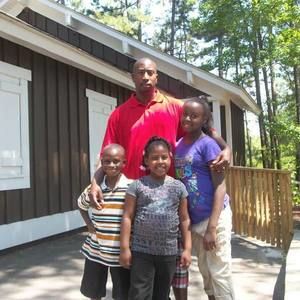 Meet your Posher, Sherita